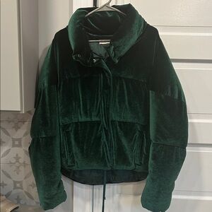 Elegant Teal Blazer for Women